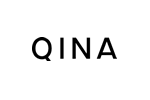 QINA 亓那眼镜品牌LOGO