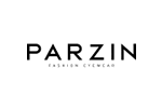 PARZIN 帕森眼镜品牌LOGO