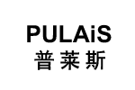 PULAIS 普莱斯眼镜品牌LOGO