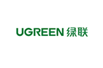 UGREEN 绿联数码品牌LOGO