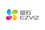 萤石 EZVIZ品牌LOGO