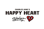 查尔斯桃心 CHARLES JANG'S HAPPY HEART