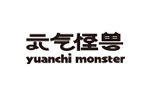 元气怪兽品牌LOGO