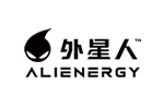 外星人 (电解质水)品牌LOGO