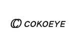 COKOEYE 珂珂爱品牌LOGO