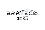 BRATECK (北弧)品牌LOGO