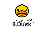 B.DUCK (小黄鸭)