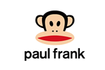 PAUL FRANK (大嘴猴)品牌LOGO