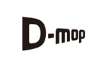 D-MOP品牌LOGO