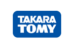 TAKARA TOMY (多美玩具)品牌LOGO