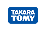 TAKARA TOMY (多美玩具)