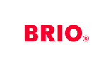BRIO玩具品牌LOGO