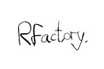 RFACTORY品牌LOGO