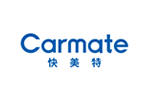 CARMATE 快美特品牌LOGO