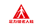 足力健品牌LOGO