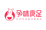 孕味食足品牌LOGO