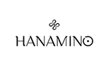 HANAMINO 花迷彩妆品牌LOGO