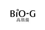BIO-G 高肌能品牌LOGO