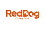 RedDog 红狗宠物品牌LOGO