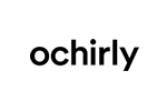 Ochirly 欧时力品牌LOGO