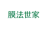 膜法世家品牌LOGO