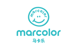 MarColor 马卡乐品牌LOGO