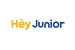 Hey Junior (嗨.乔米)品牌LOGO