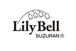 LilyBell 丽丽贝尔品牌LOGO