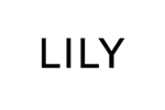 LILY (丽丽女装)品牌LOGO