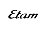 ETAM 艾格内衣品牌LOGO