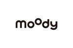 MOODY (美瞳品牌)品牌LOGO