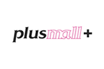 PLUSMALL品牌LOGO