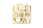 百雀羚 PECHOIN品牌LOGO