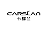 卡姿兰 CARSLAN品牌LOGO