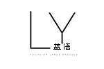 蓝语女装品牌LOGO