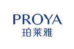 珀莱雅 PROYA品牌LOGO