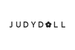 JUDYDOLL 橘朵彩妆品牌LOGO