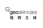 GEOSKINCARE (纽西之谜)品牌LOGO