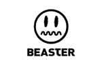 BEASTER品牌LOGO