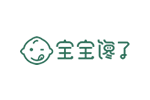 宝宝馋了品牌LOGO