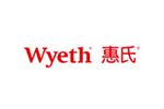 Wyeth 惠氏品牌LOGO