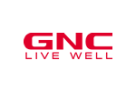 GNC 健安喜品牌LOGO