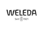 维蕾德 WELEDA品牌LOGO