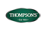 THOMPSON'S (汤普森)品牌LOGO