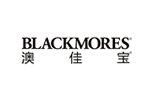 BLACKMORES (澳佳宝)品牌LOGO