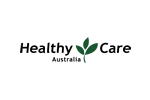 HealthyCare (澳世康)品牌LOGO