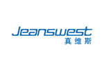 JEANSWEST 真维斯品牌LOGO