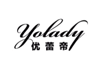 优蕾帝 YOLADY品牌LOGO