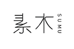 SUMU 素木女装品牌LOGO