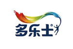 DULUX 多乐士品牌LOGO